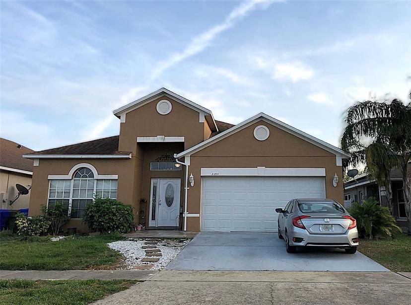 Picture of 2244 Mallard Creek Circle, Kissimmee FL 34743