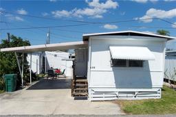 Picture of 155 New York Street, Palmetto, FL 34221