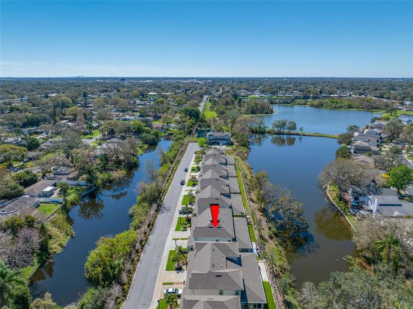 Picture of 2270 Spring Lake Court, Clearwater FL 33763
