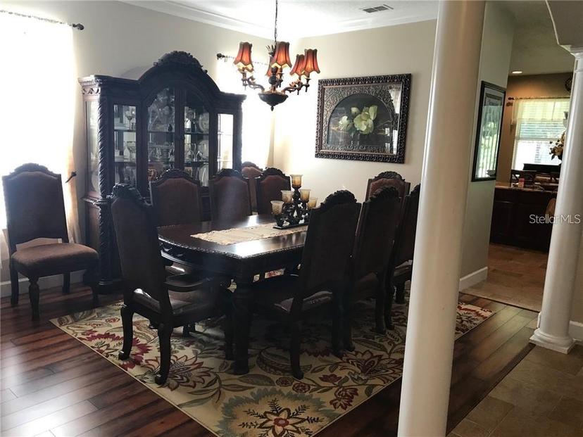 Picture of 5644 Ansley Way, Mount Dora FL 32757