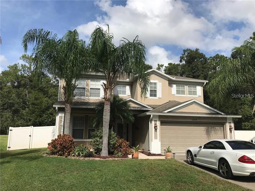 Picture of 5644 Ansley Way, Mount Dora FL 32757