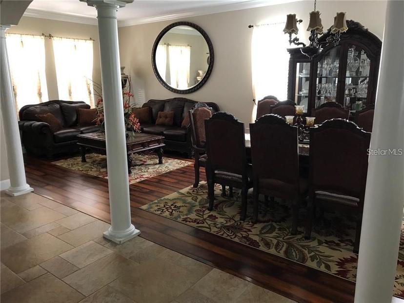 Picture of 5644 Ansley Way, Mount Dora FL 32757