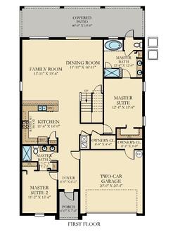 Picture of 8816 Cruden Bay Court, Davenport, FL 33896