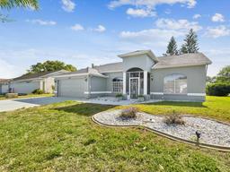 Picture of 4320 Northampton Drive, New Port Richey, FL 34653
