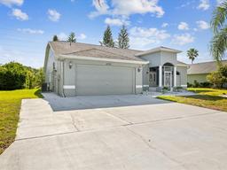 Picture of 4320 Northampton Drive, New Port Richey, FL 34653