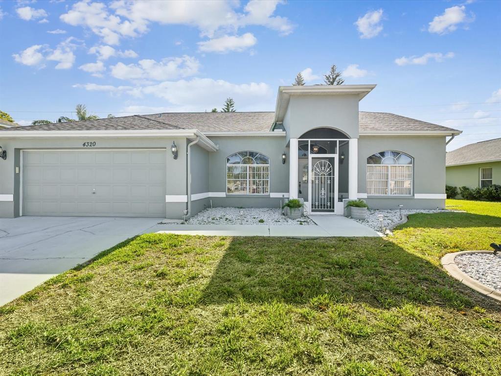 Picture of 4320 Northampton Drive, New Port Richey, FL 34653