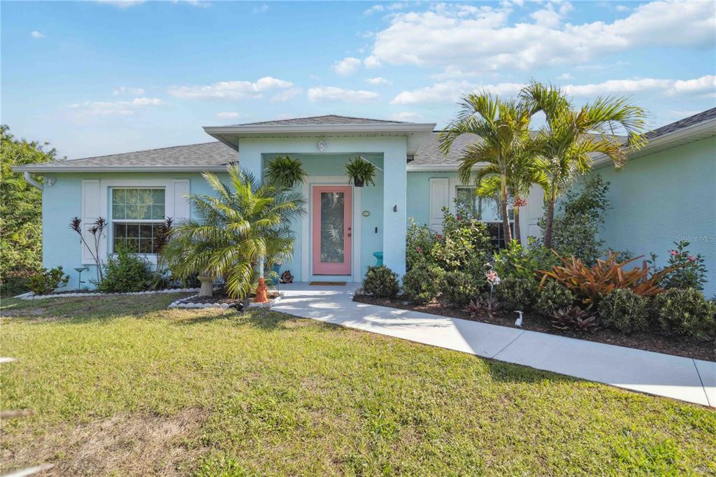 Picture of 13116 Marathon Boulevard, Port Charlotte, FL 33981