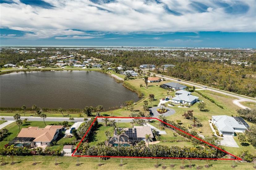 Picture of 8170 Casa De Meadows Drive, Englewood FL 34224