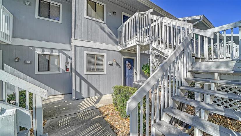 Picture of 6033 34Th Street W Unit 35, Bradenton FL 34210