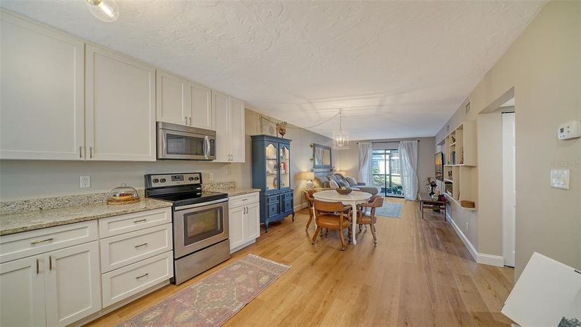 Picture of 6033 34Th Street W Unit 35, Bradenton FL 34210
