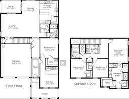 Picture of 124 Sofia Lane, Lake Alfred, FL 33850