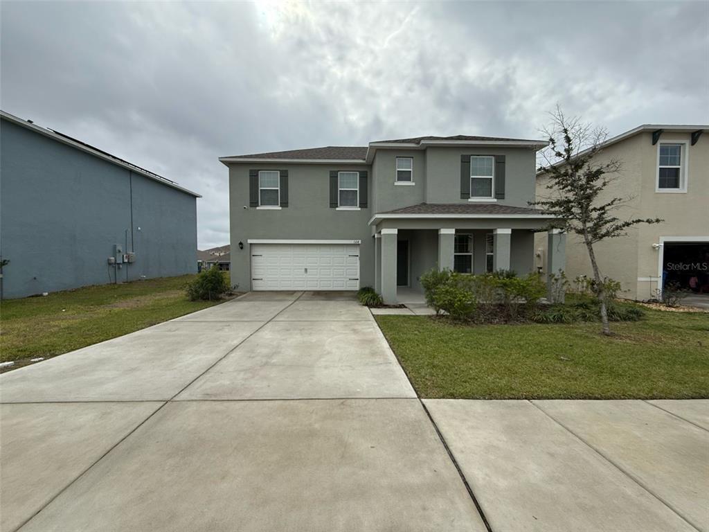 Picture of 124 Sofia Lane, Lake Alfred, FL 33850
