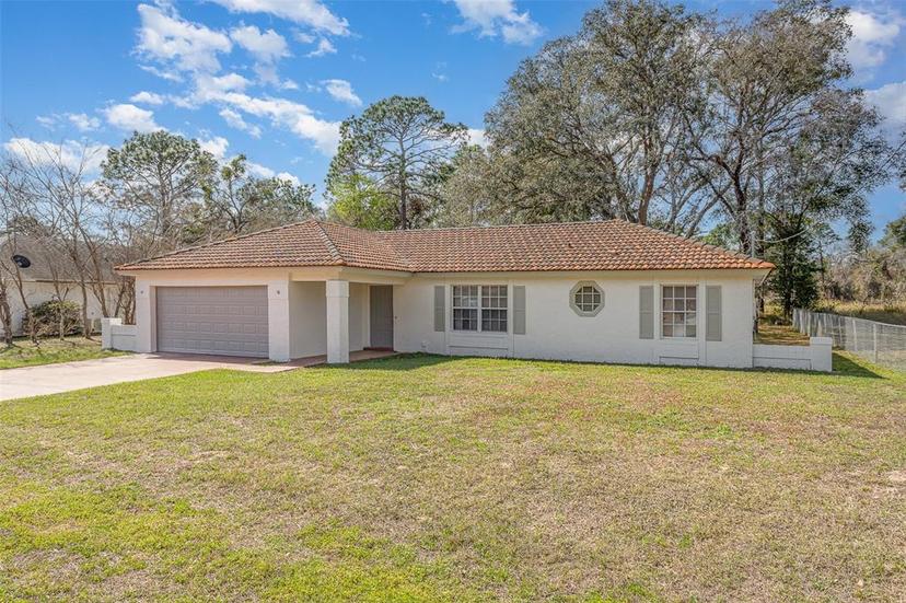Picture of 49 Oak Pass Loop, Ocala FL 34472