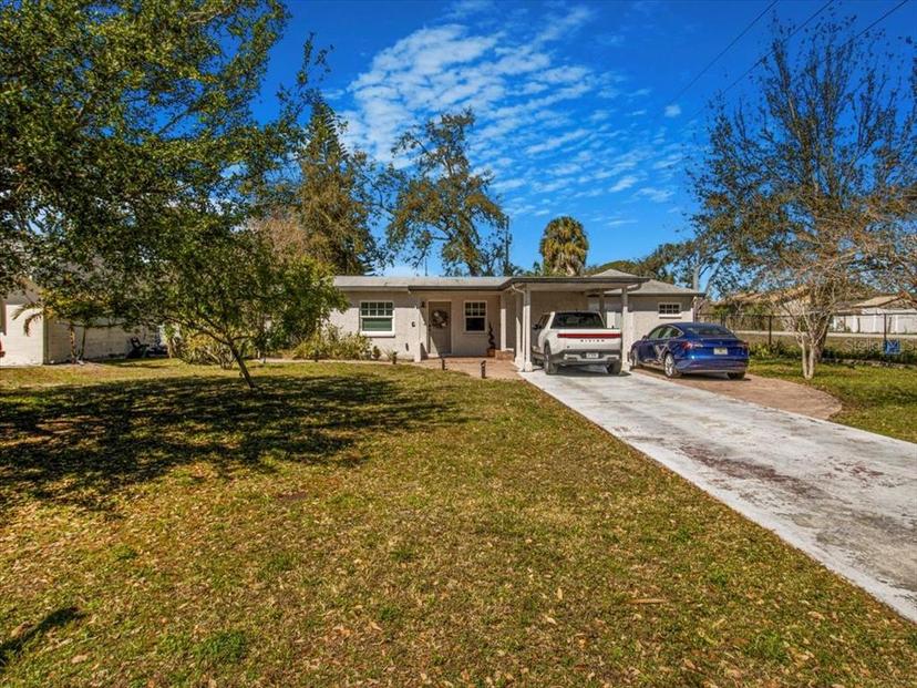 Picture of 7101 8Th Avenue N, St Petersburg FL 33710