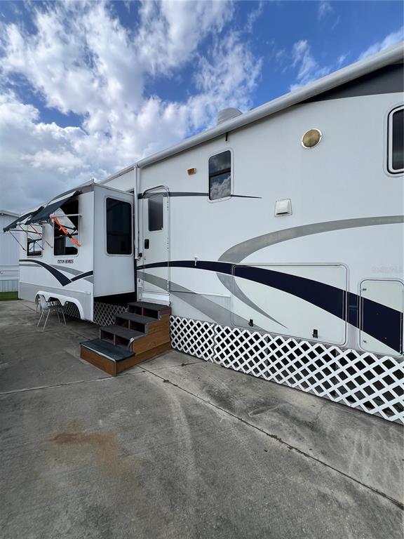 Picture of 5355 SE 64Th Terrace, Okeechobee FL 34974