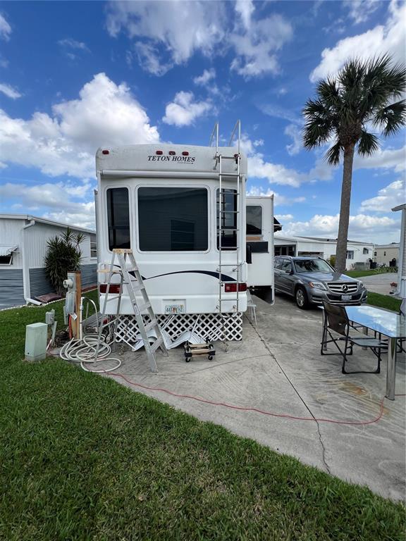Picture of 5355 SE 64Th Terrace, Okeechobee FL 34974