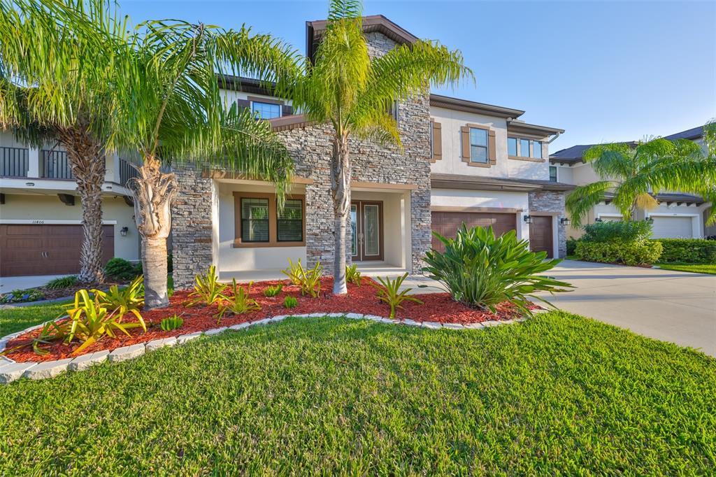 Picture of 11408 Drifting Leaf Drive, Riverview, FL 33579