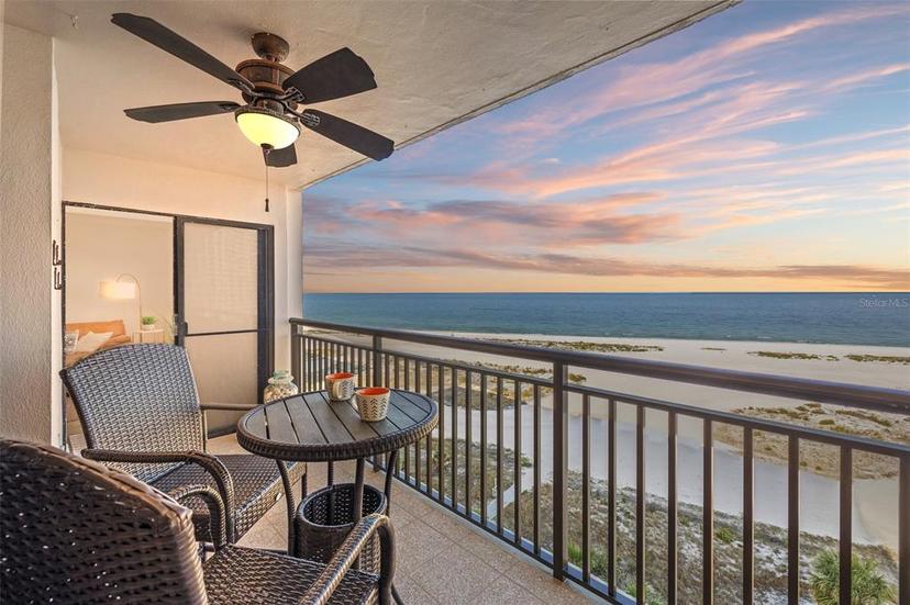 Picture of 1270 Gulf Boulevard Unit 1007, Clearwater Beach FL 33767
