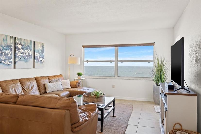 Picture of 1270 Gulf Boulevard Unit 1007, Clearwater Beach FL 33767