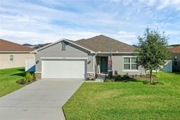 Picture of 3935 Fescue Street, Clermont, FL 34714