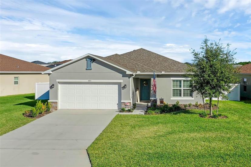 Picture of 3935 Fescue Street, Clermont FL 34714