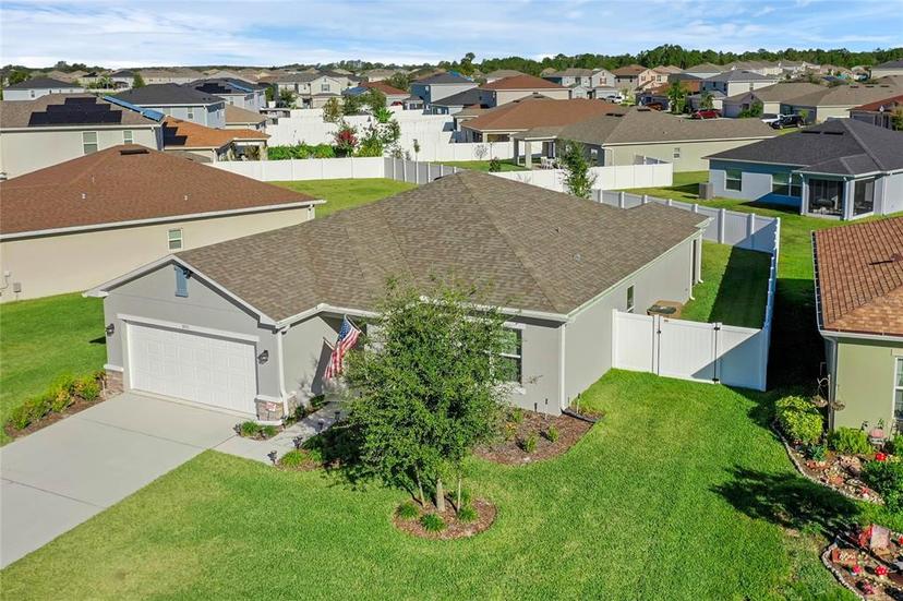 Picture of 3935 Fescue Street, Clermont FL 34714