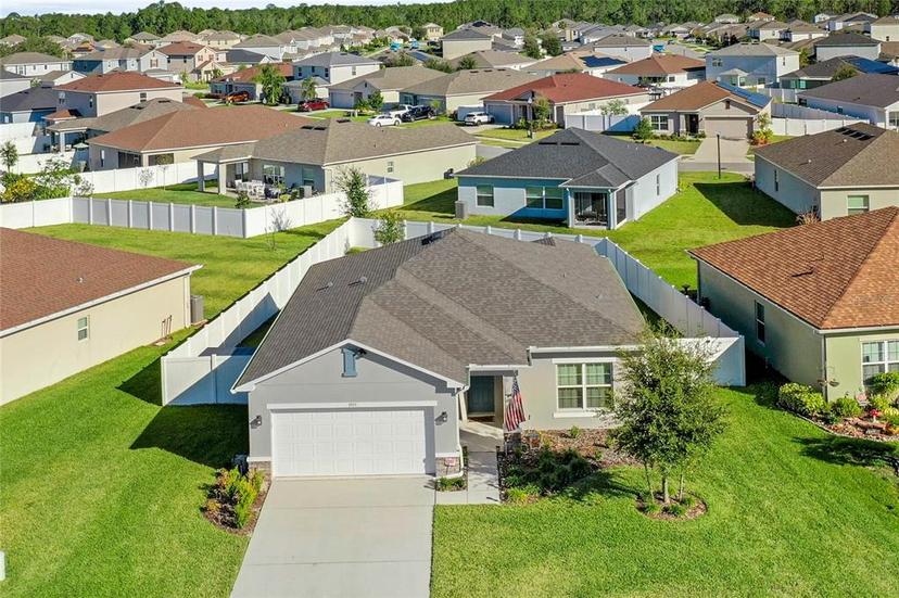 Picture of 3935 Fescue Street, Clermont FL 34714