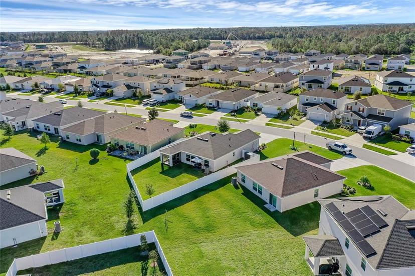 Picture of 3935 Fescue Street, Clermont FL 34714
