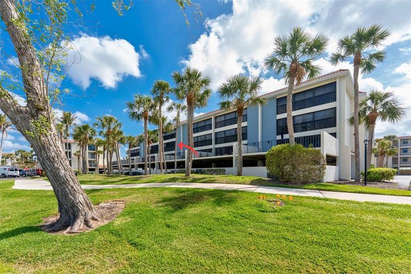 Picture of 1651 Beach Road Unit 311, Englewood FL 34223