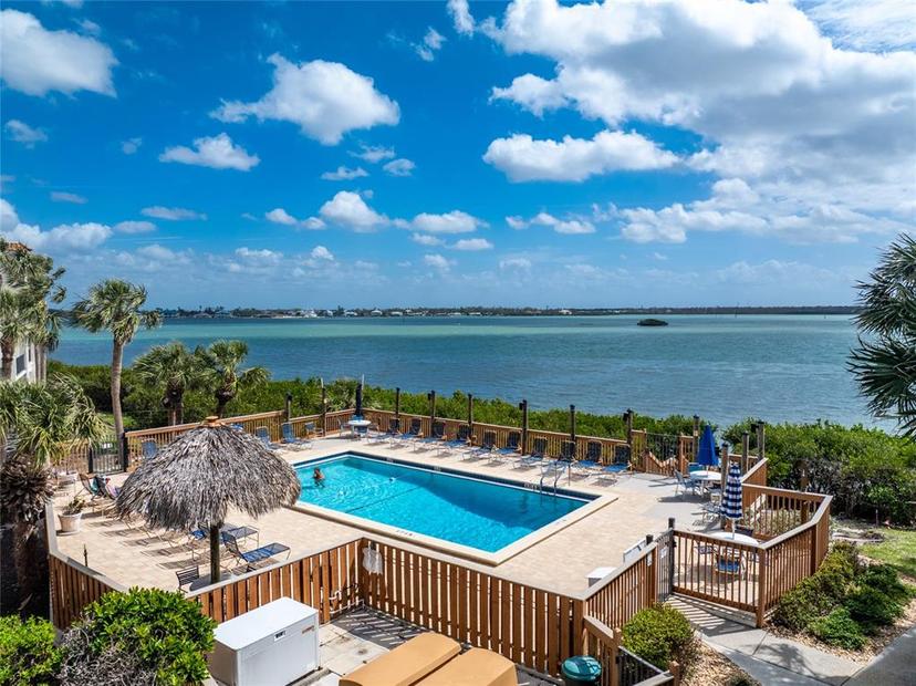 Picture of 1651 Beach Road Unit 311, Englewood FL 34223