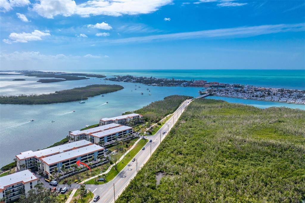 Picture of 1651 Beach Road Unit 311, Englewood, FL 34223