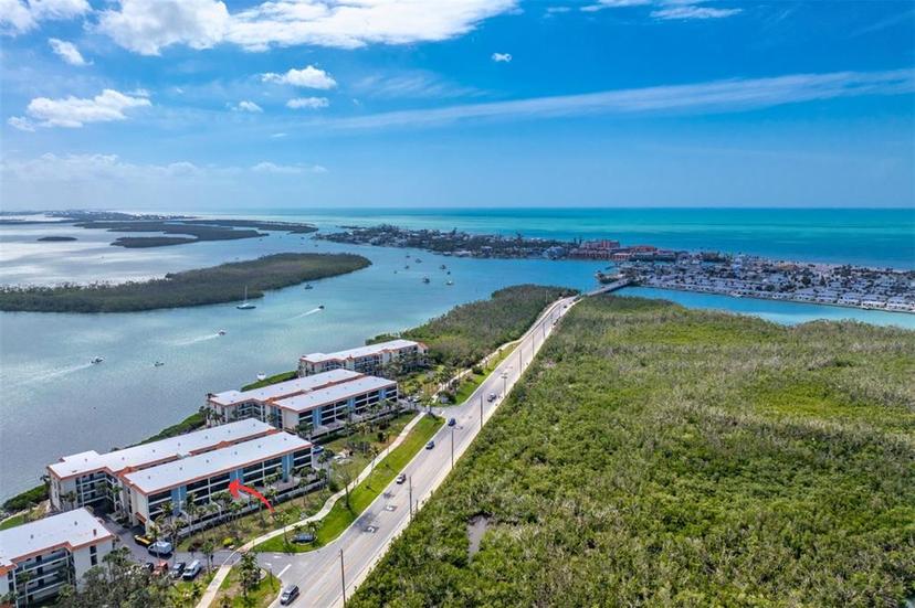 Picture of 1651 Beach Road Unit 311, Englewood FL 34223