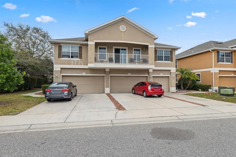 Picture of 8407 Blue Rock Drive, New Port Richey FL 34653