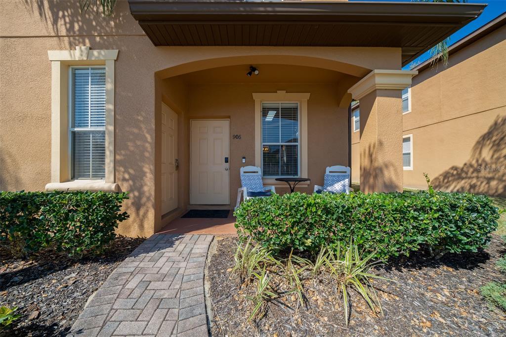 Picture of 906 Calabria Avenue, Davenport, FL 33897