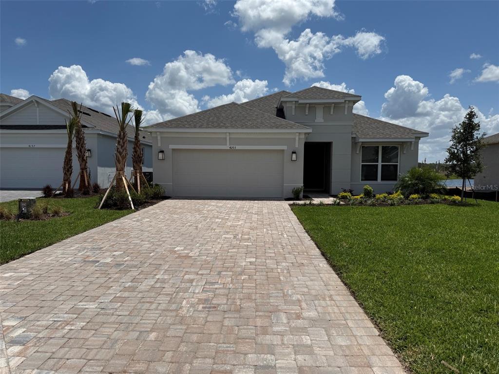 Picture of 4203 Barbuda Lane, Kissimmee, FL 34758