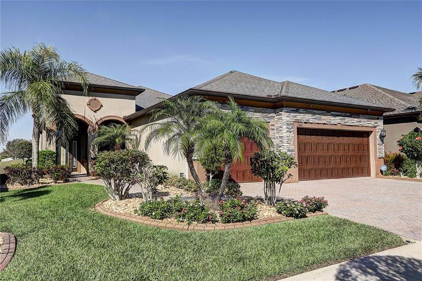 Picture of 11424 Drifting Leaf Drive, Riverview FL 33579