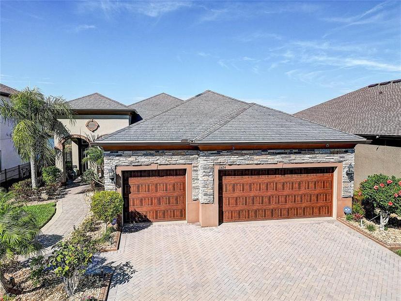 Picture of 11424 Drifting Leaf Drive, Riverview FL 33579