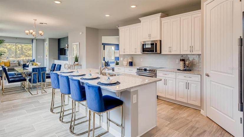 Picture of 3971 Kennebunk Loop, Mount Dora FL 32757