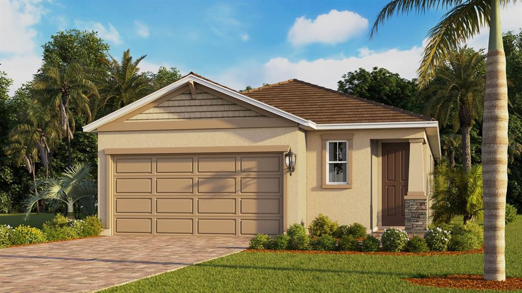 Picture of 3971 Kennebunk Loop, Mount Dora, FL 32757