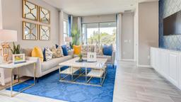 Picture of 3971 Kennebunk Loop, Mount Dora, FL 32757