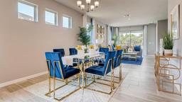 Picture of 3971 Kennebunk Loop, Mount Dora, FL 32757