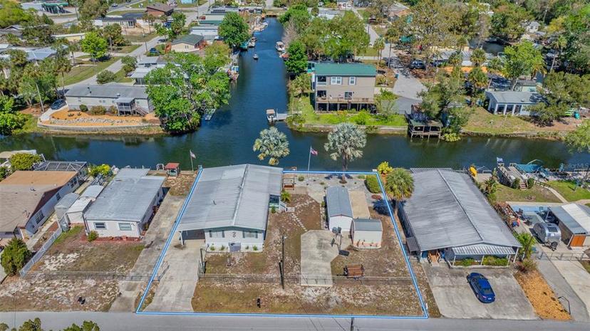 Picture of 6448 W Richard Drive, Weeki Wachee FL 34607