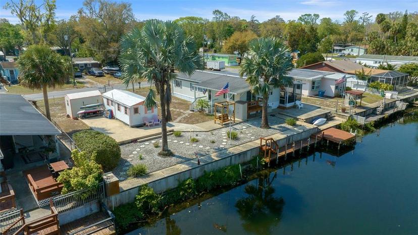 Picture of 6448 W Richard Drive, Weeki Wachee FL 34607