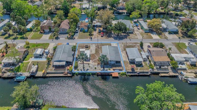 Picture of 6448 W Richard Drive, Weeki Wachee FL 34607