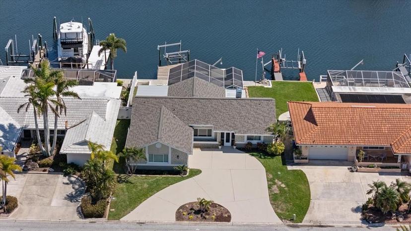 Picture of 5000 Galleon Court, New Port Richey FL 34652