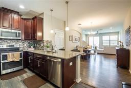 Picture of 11648 Crowned Sparrow Lane, Tampa, FL 33626