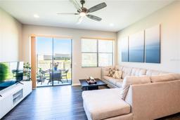 Picture of 11648 Crowned Sparrow Lane, Tampa, FL 33626