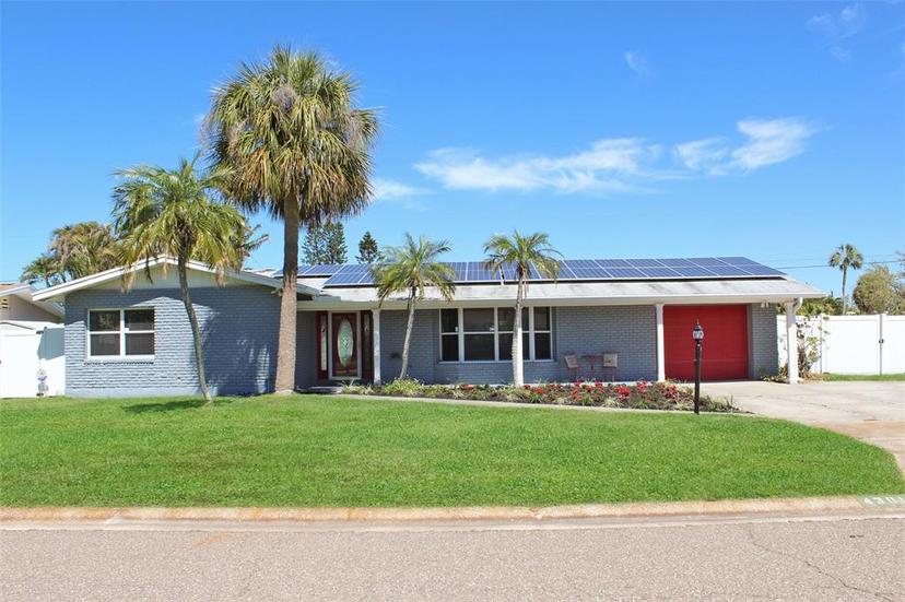 Picture of 4301 50Th Terrace S, St Petersburg FL 33711