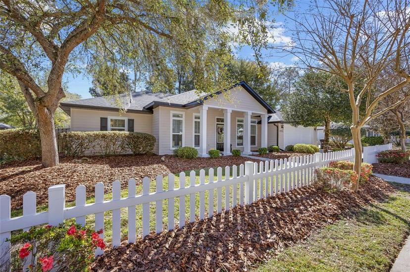 Picture of 7209 SW 86Th Terrace, Gainesville FL 32608