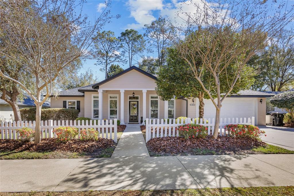 Picture of 7209 SW 86Th Terrace, Gainesville, FL 32608